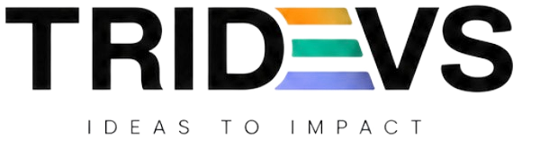 TRIDEVS — Ideas to Impact